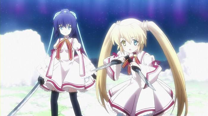 [Rewrite 2nd season: episode 16 "nobody knows the truth'-with comments 15