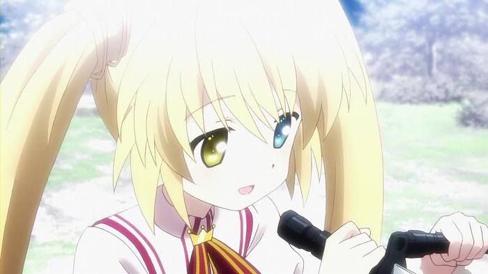 [Rewrite 2nd season: episode 16 "nobody knows the truth'-with comments 17
