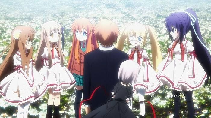 [Rewrite 2nd season: episode 16 "nobody knows the truth'-with comments 2