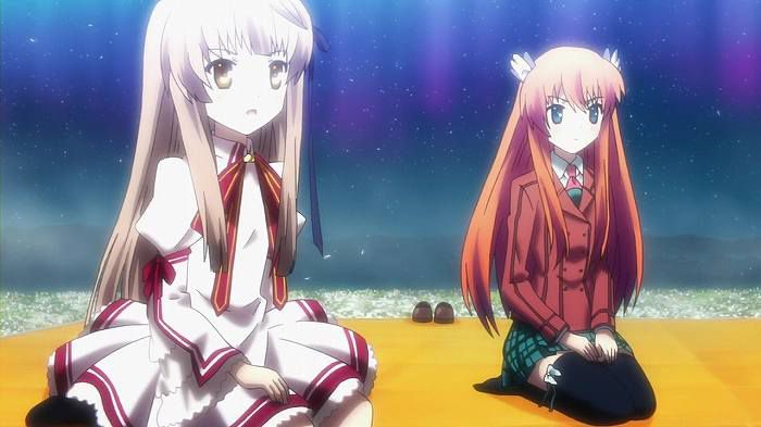 [Rewrite 2nd season: episode 16 "nobody knows the truth'-with comments 20