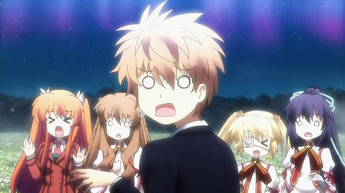 [Rewrite 2nd season: episode 16 "nobody knows the truth'-with comments 26