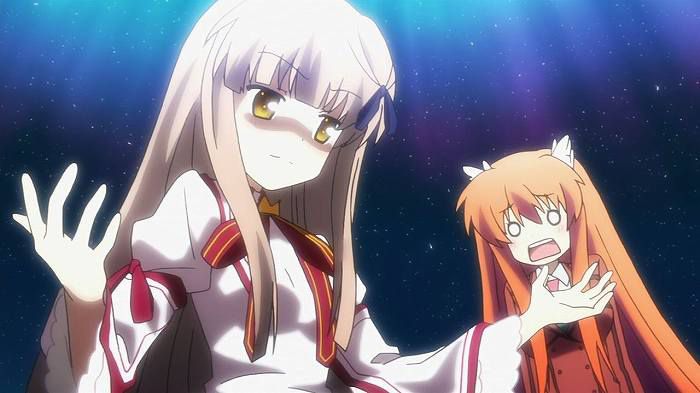 [Rewrite 2nd season: episode 16 "nobody knows the truth'-with comments 28