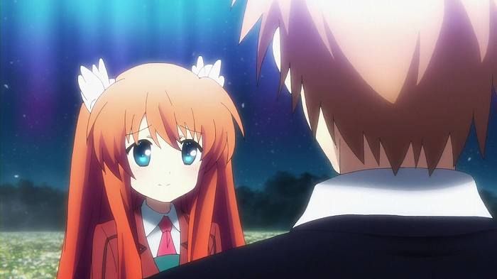 [Rewrite 2nd season: episode 16 "nobody knows the truth'-with comments 3