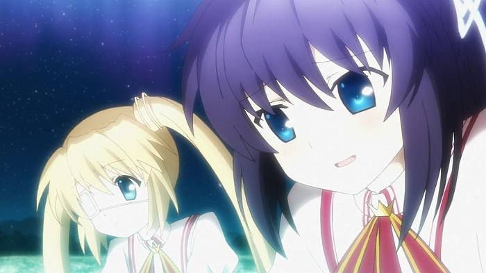 [Rewrite 2nd season: episode 16 "nobody knows the truth'-with comments 34