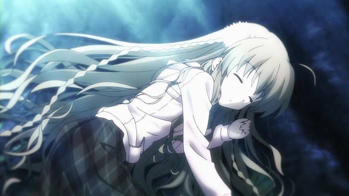 [Rewrite 2nd season: episode 16 "nobody knows the truth'-with comments 37