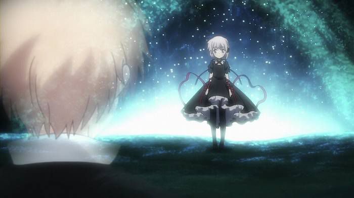 [Rewrite 2nd season: episode 16 "nobody knows the truth'-with comments 39