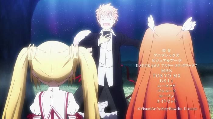 [Rewrite 2nd season: episode 16 "nobody knows the truth'-with comments 4