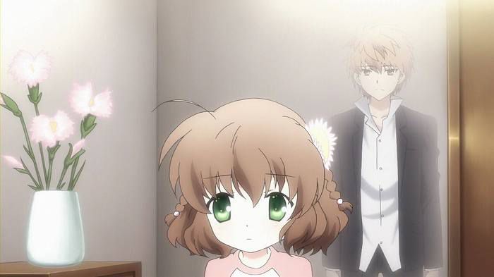 [Rewrite 2nd season: episode 16 "nobody knows the truth'-with comments 40