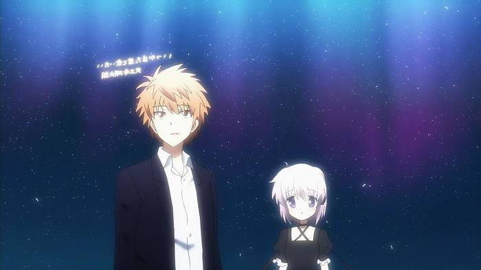 [Rewrite 2nd season: episode 16 "nobody knows the truth'-with comments 42