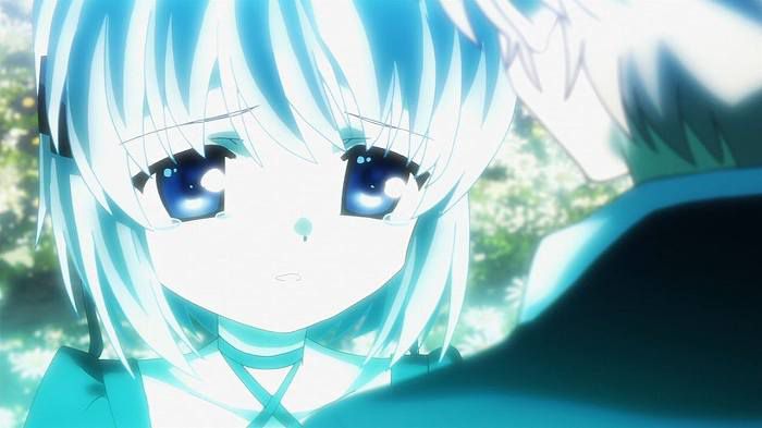 [Rewrite 2nd season: episode 16 "nobody knows the truth'-with comments 45