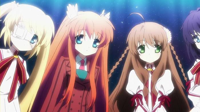 [Rewrite 2nd season: episode 16 "nobody knows the truth'-with comments 47