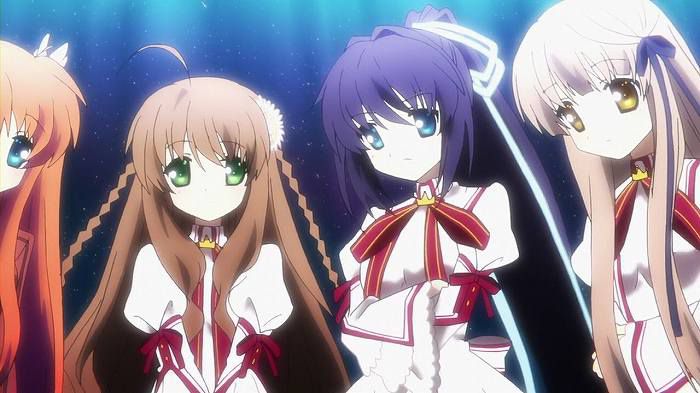 [Rewrite 2nd season: episode 16 "nobody knows the truth'-with comments 48