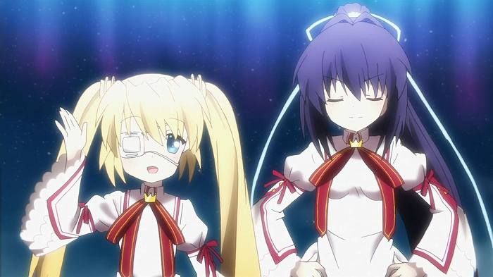 [Rewrite 2nd season: episode 16 "nobody knows the truth'-with comments 5