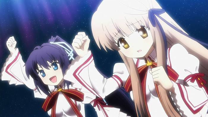 [Rewrite 2nd season: episode 16 "nobody knows the truth'-with comments 51