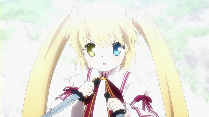 [Rewrite 2nd season: episode 16 "nobody knows the truth'-with comments 53