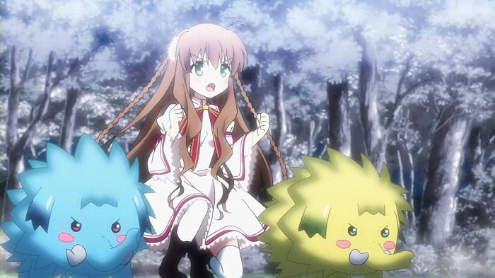 [Rewrite 2nd season: episode 16 "nobody knows the truth'-with comments 54