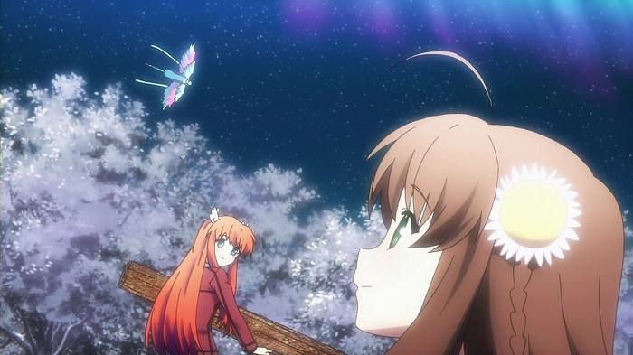 [Rewrite 2nd season: episode 16 "nobody knows the truth'-with comments 55