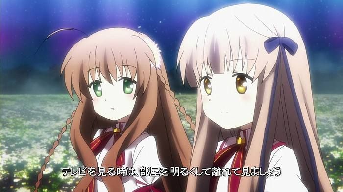 [Rewrite 2nd season: episode 16 "nobody knows the truth'-with comments 6
