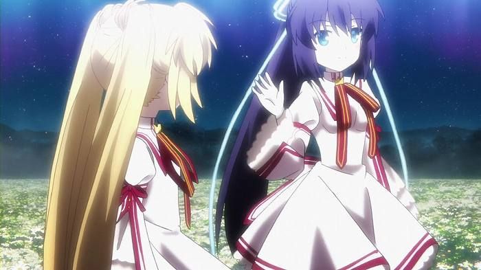 [Rewrite 2nd season: episode 16 "nobody knows the truth'-with comments 7