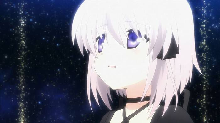 [Rewrite 2nd season: episode 16 "nobody knows the truth'-with comments 71