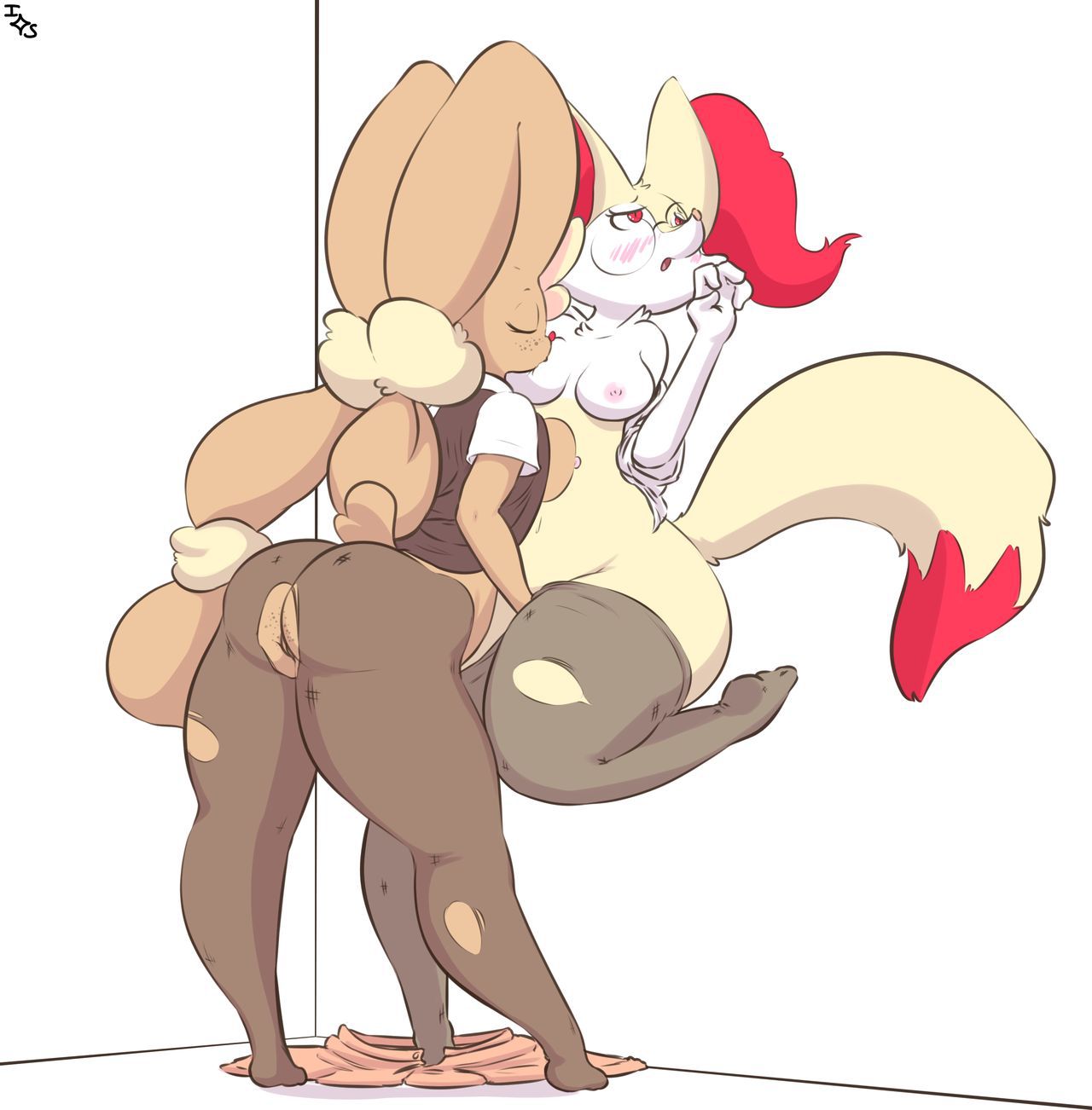 [Pokemon] Mega Lopunny 207