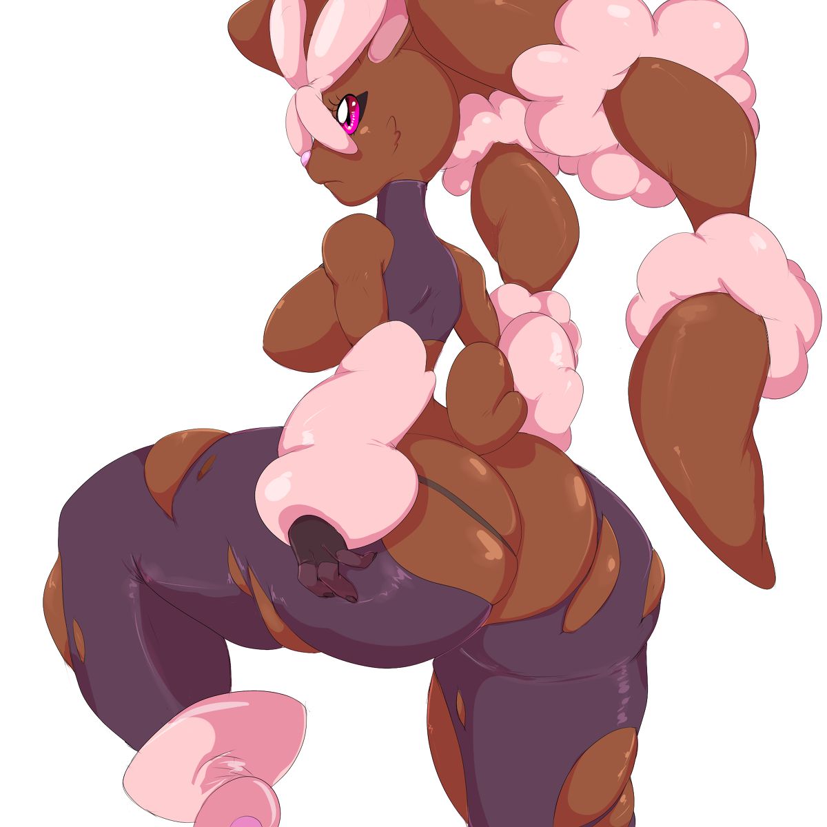 [Pokemon] Mega Lopunny 337