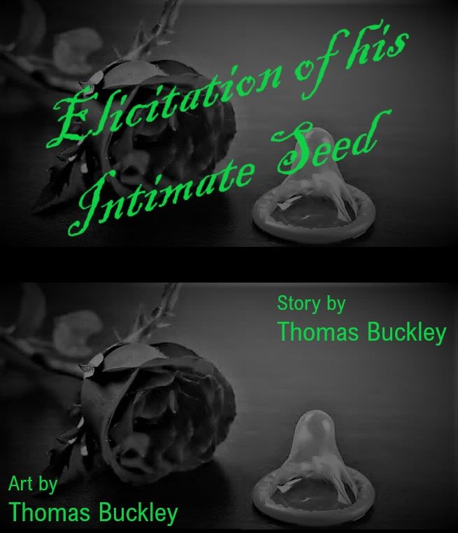 Poison Ivy & Robin: Elicitation of his Intimate Seed (Ongoing) 2