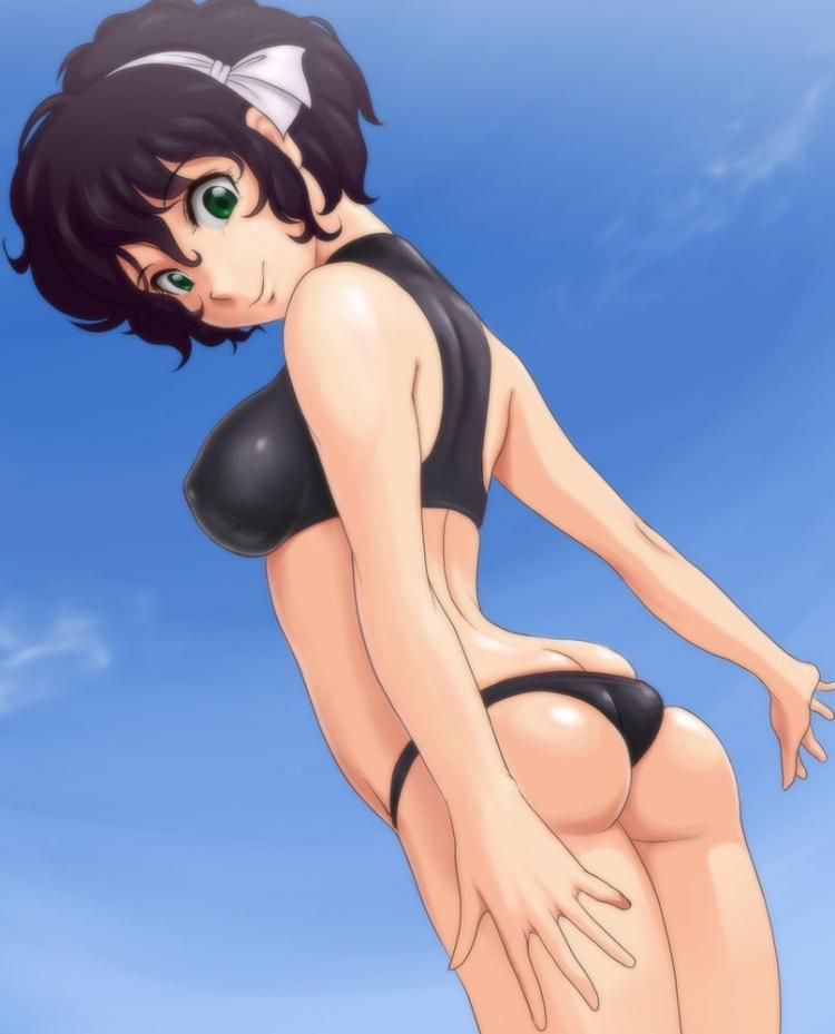 Bakuon!! Cute two-dimensional images of. 18