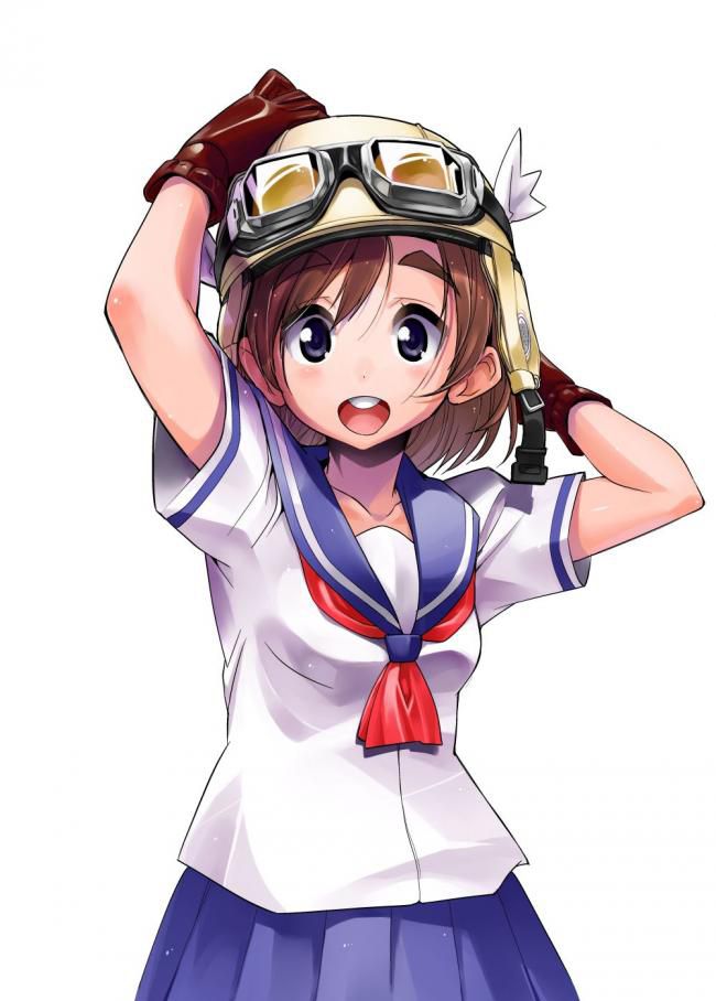 Bakuon!! Cute two-dimensional images of. 4