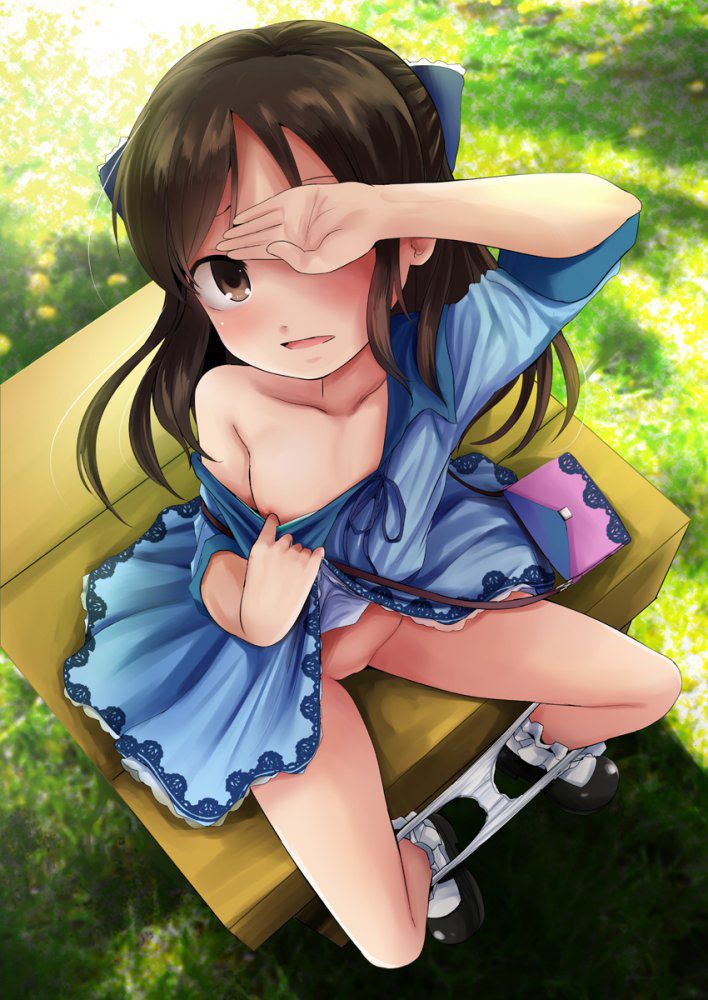 [Lori] When I thought that I could no longer use lolicon, I felt that I was free, Part 113 30