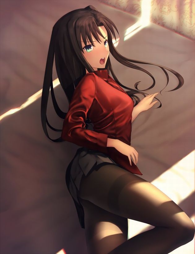 Secondary image in the fate shikoreru! 13