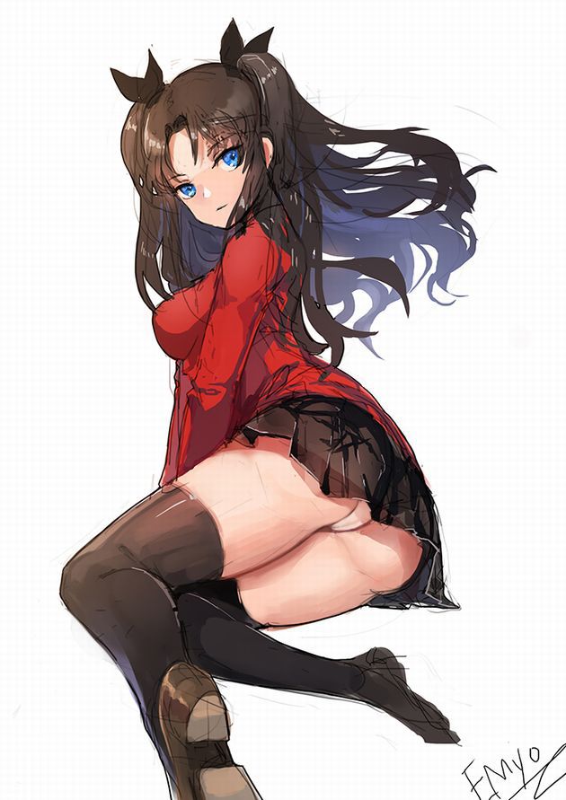 Secondary image in the fate shikoreru! 16