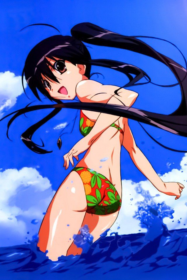 I now want to pull in erotic images of swimsuit from posting. 1