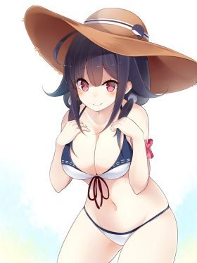 I now want to pull in erotic images of swimsuit from posting. 2