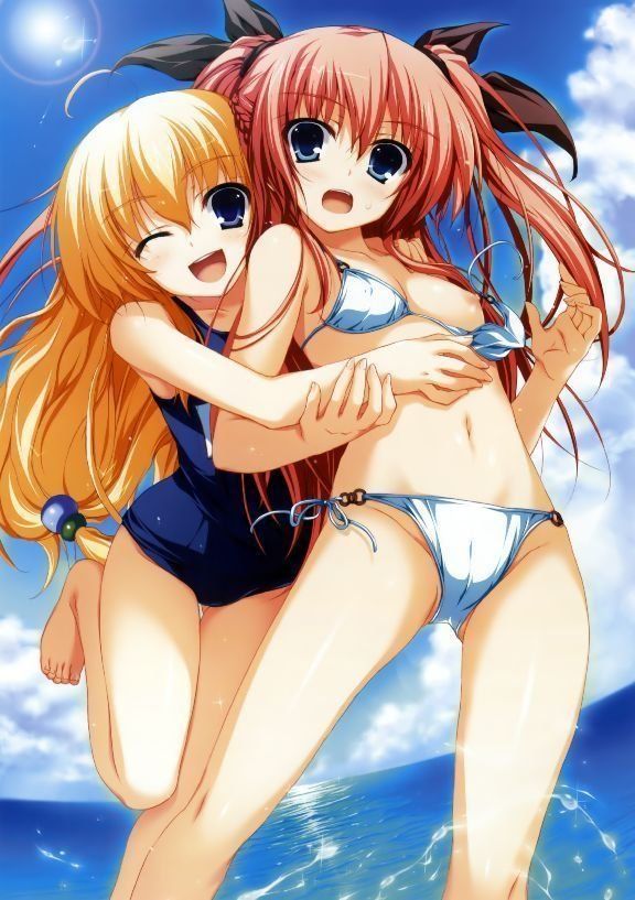I now want to pull in erotic images of swimsuit from posting. 6