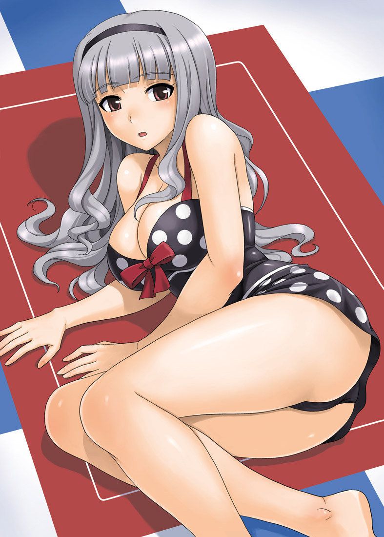 I now want to pull in erotic images of swimsuit from posting. 7
