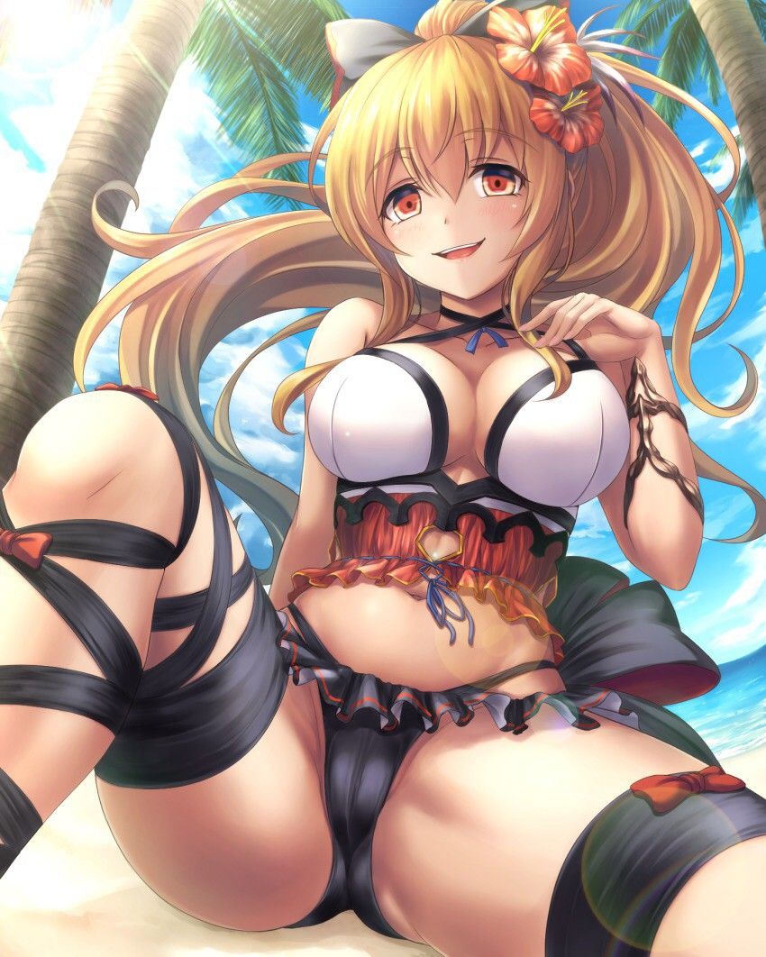 Granbury fantasy second erotic pictures 11