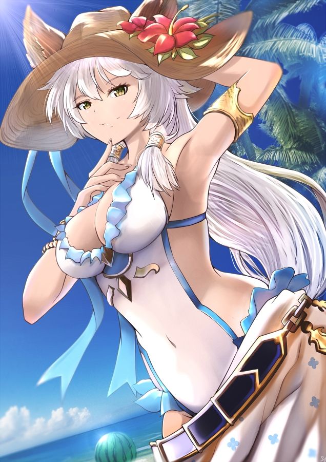 Granbury fantasy second erotic pictures 19