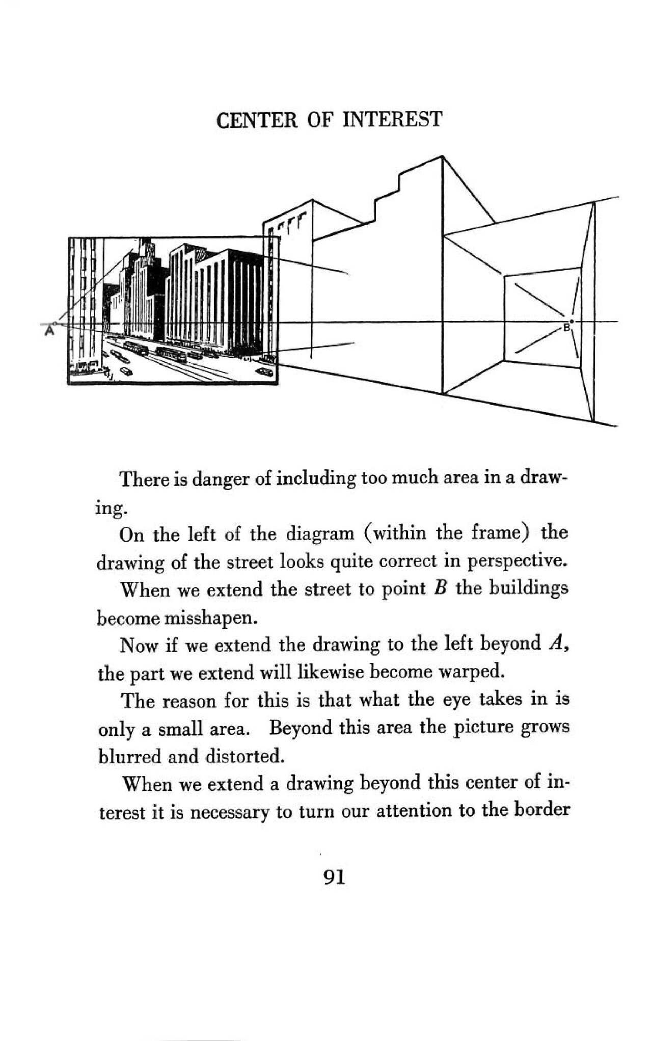 Perspective Made Easy 100