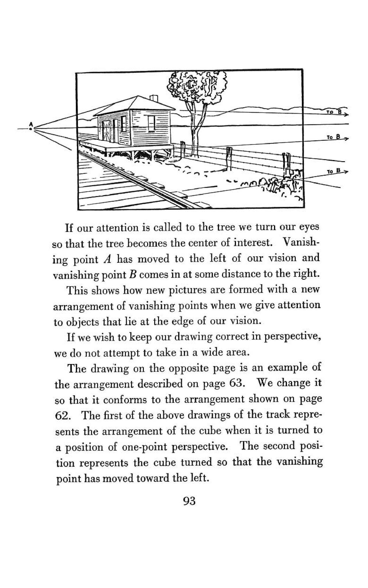 Perspective Made Easy 102