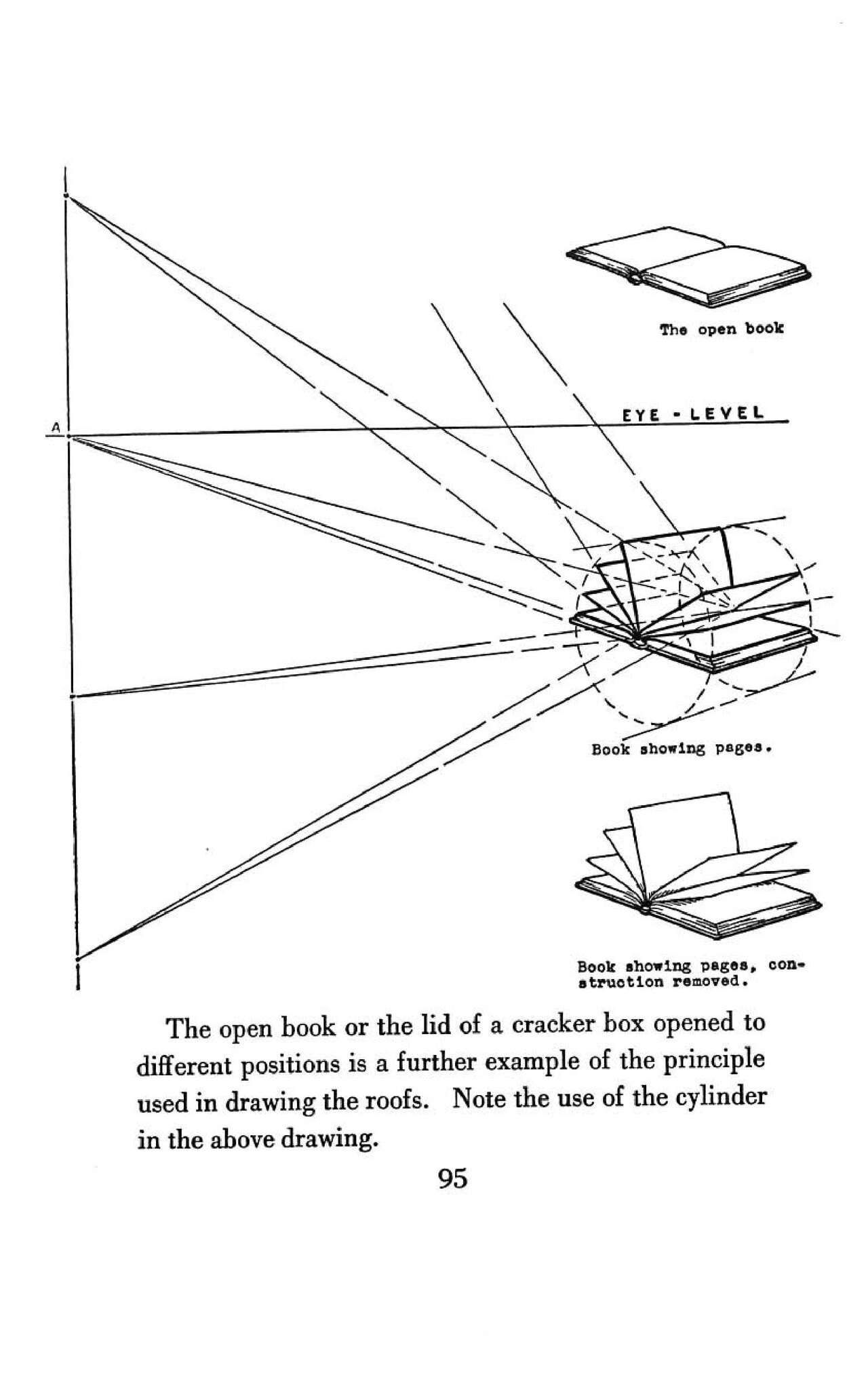 Perspective Made Easy 104