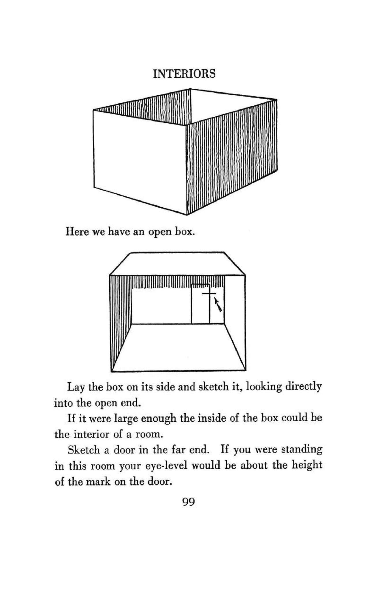 Perspective Made Easy 108