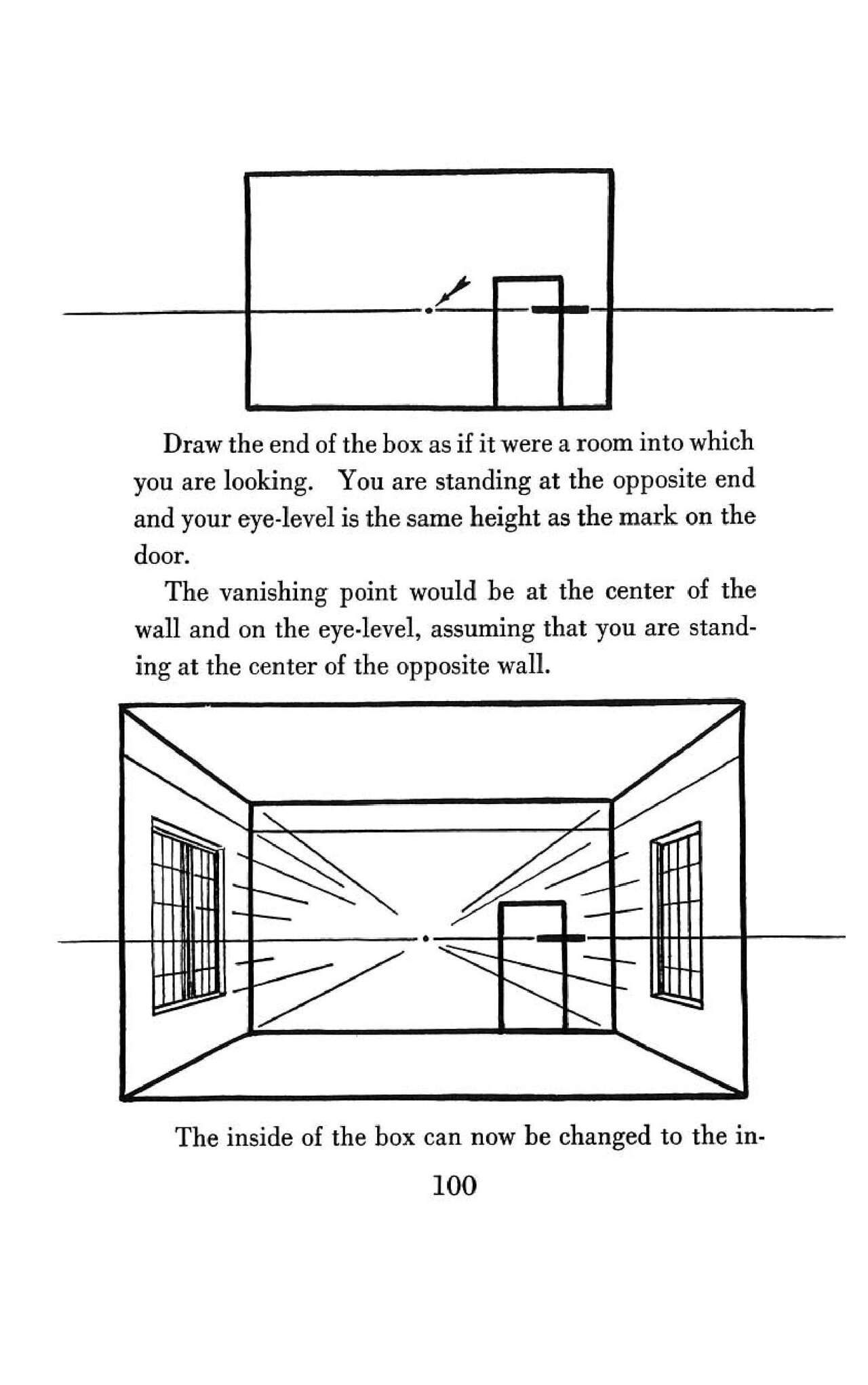 Perspective Made Easy 109