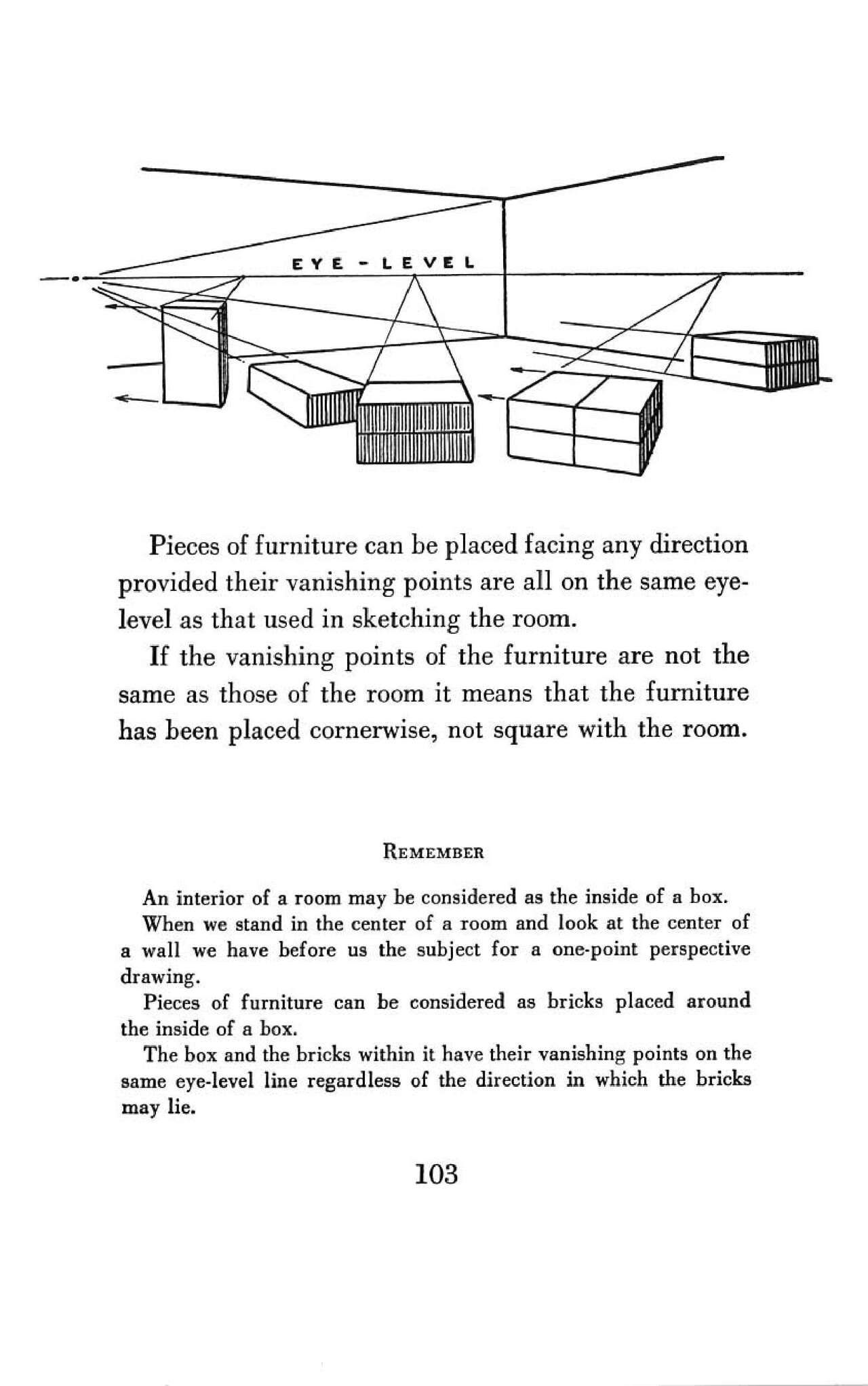 Perspective Made Easy 112