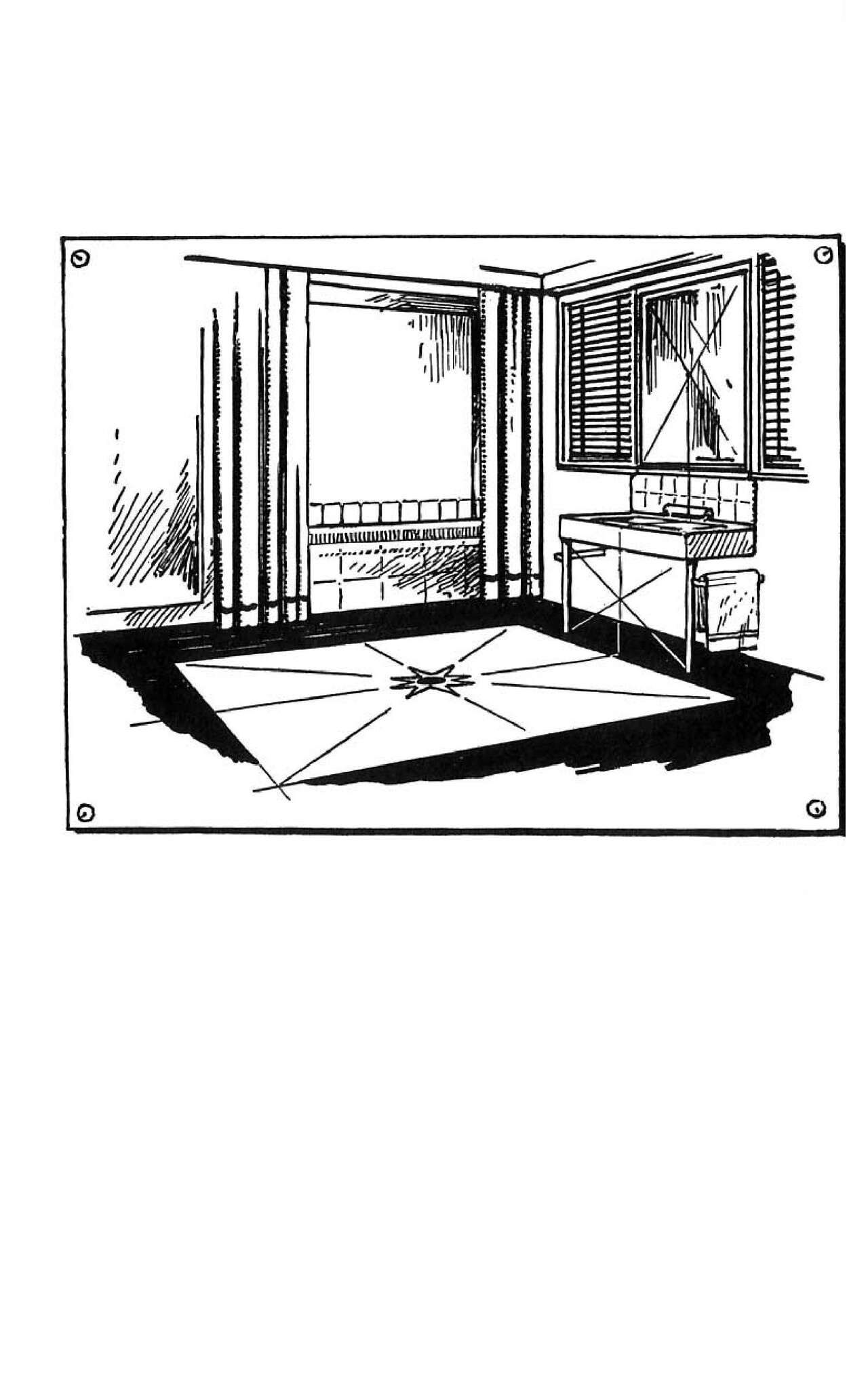 Perspective Made Easy 115