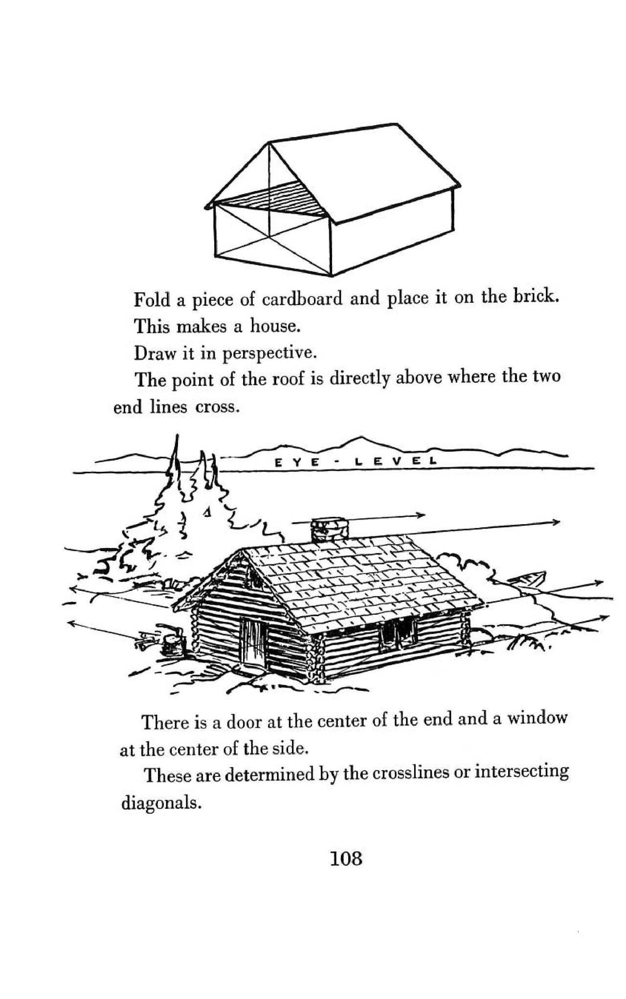 Perspective Made Easy 117