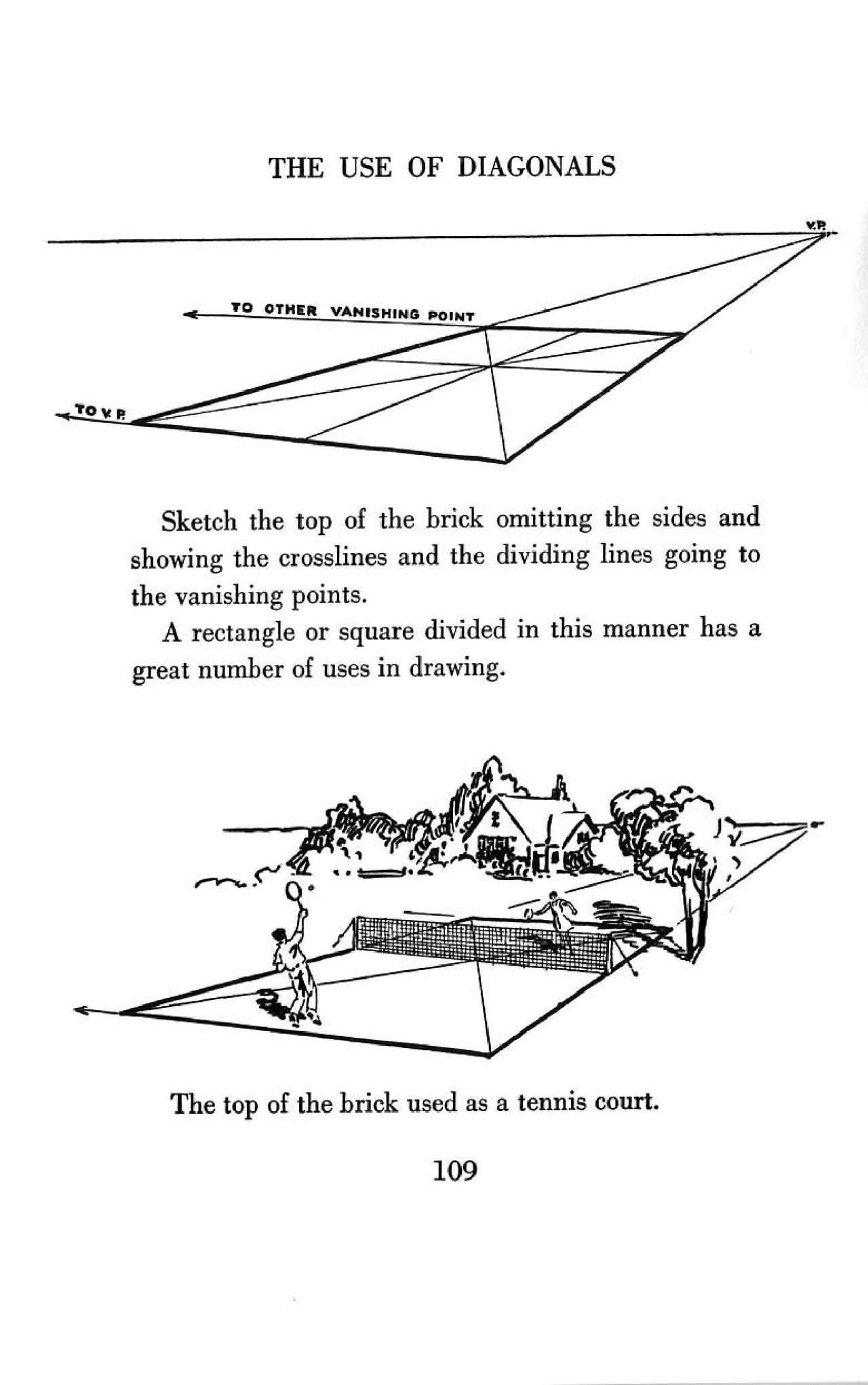 Perspective Made Easy 118