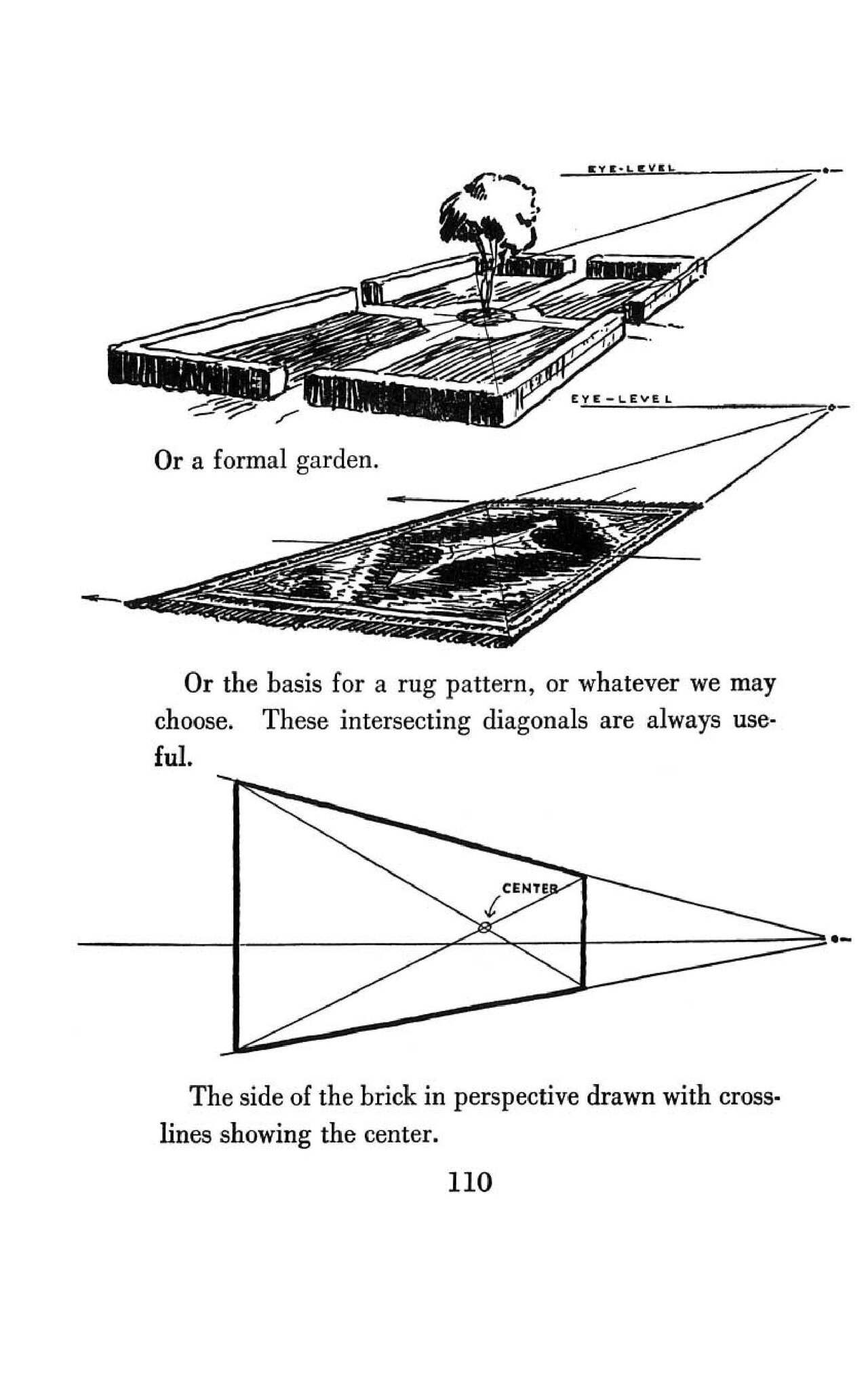 Perspective Made Easy 119