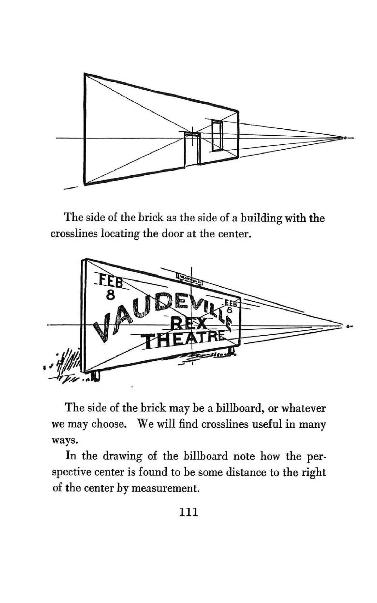 Perspective Made Easy 120