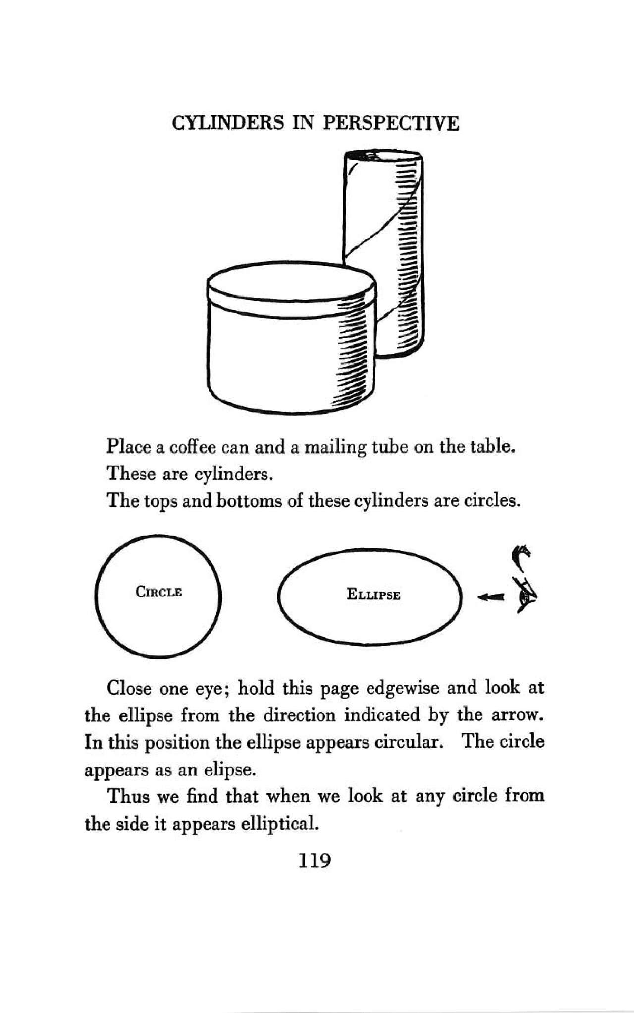 Perspective Made Easy 127